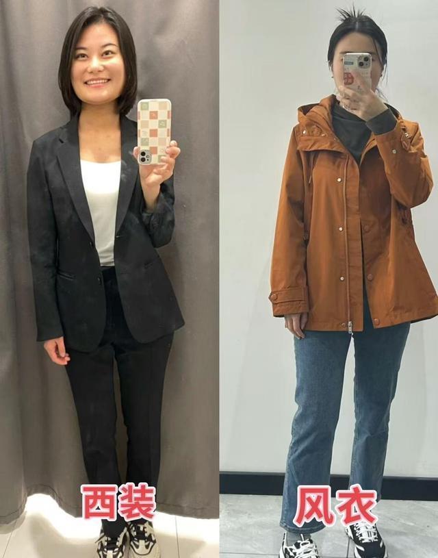 AG九游會(huì )·「中國」官方網(wǎng)站等你到了五六十歲外套盡量別穿西裝、風(fēng)衣!換成這些更時(shí)